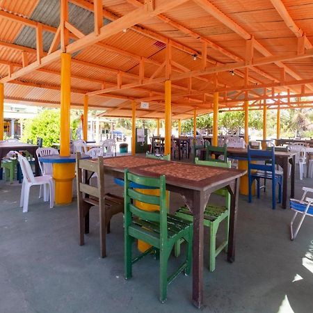 Barcaca Pousada E Restaurante Lucena Extérieur photo