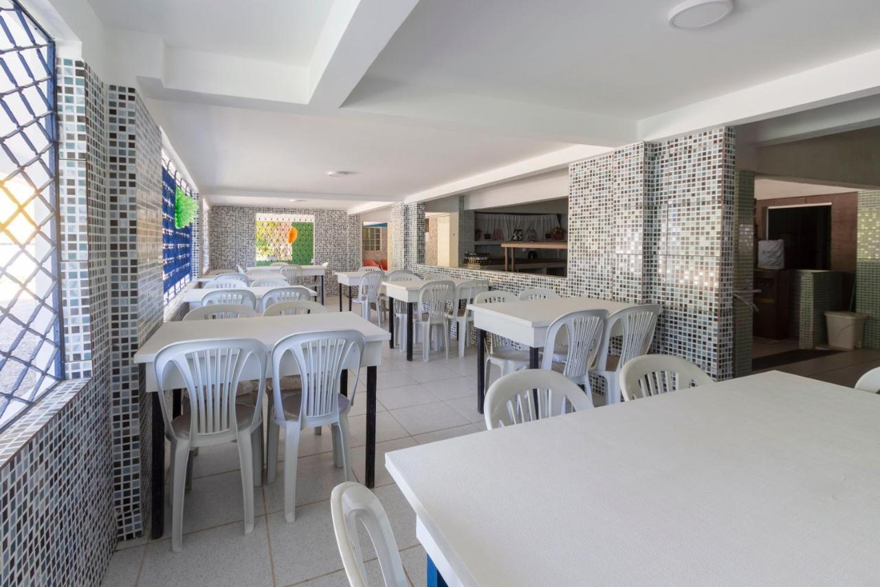 Barcaca Pousada E Restaurante Lucena Extérieur photo