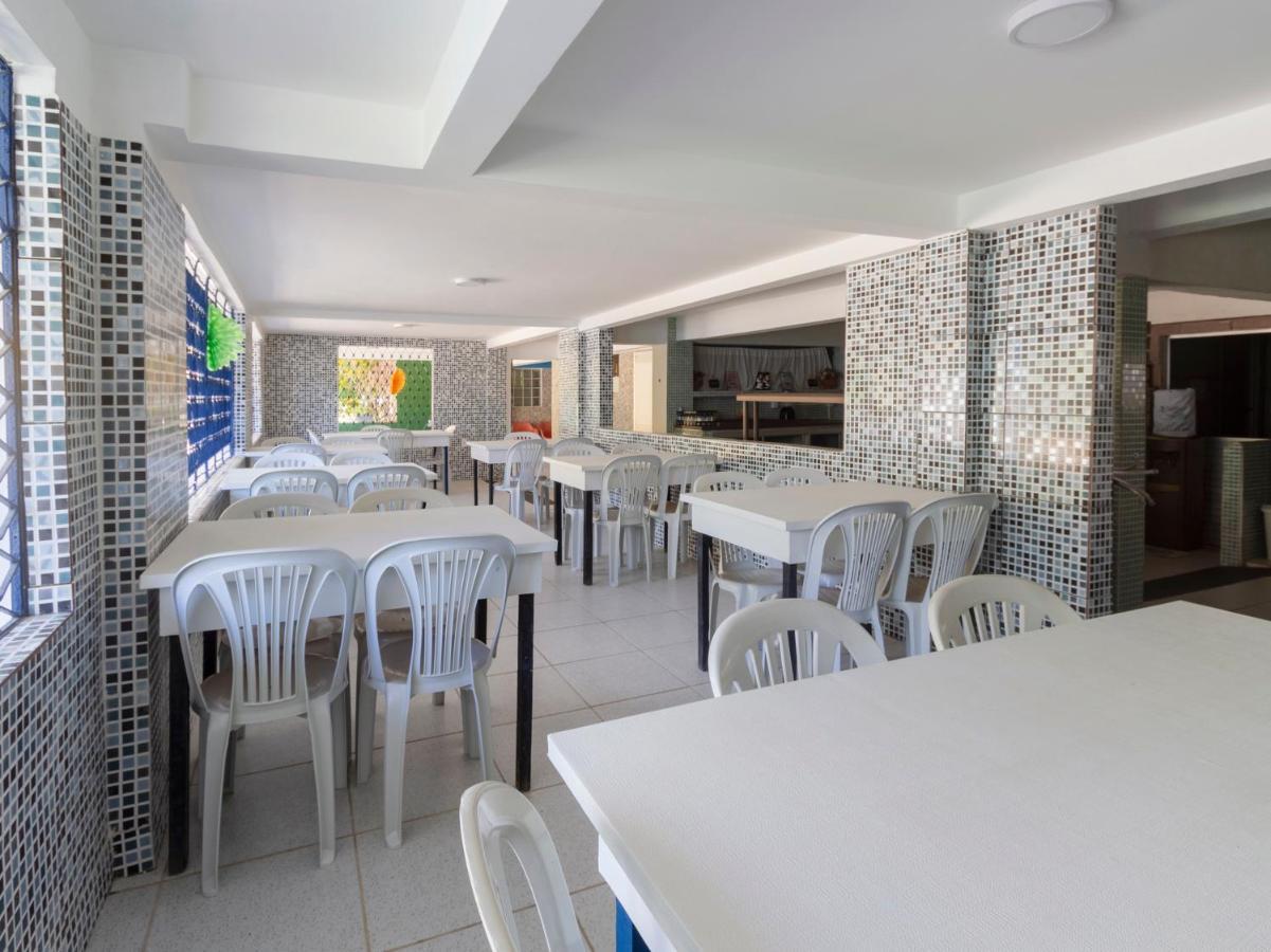 Barcaca Pousada E Restaurante Lucena Extérieur photo